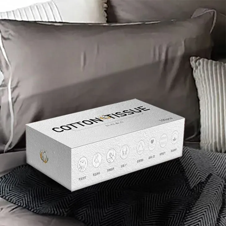 Disposable Face Washcloths