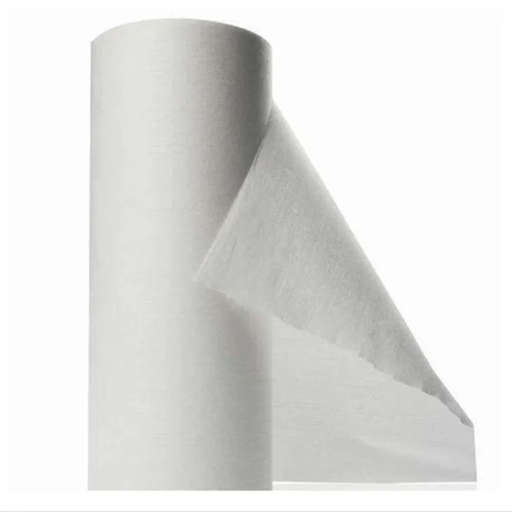 non woven fabric roll