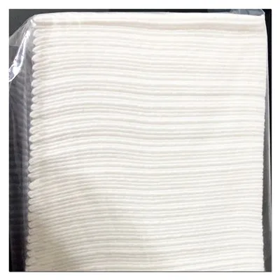 هل مناشف الوجه التي تستخدم لمرة واحدة جيدة للتخييم؟