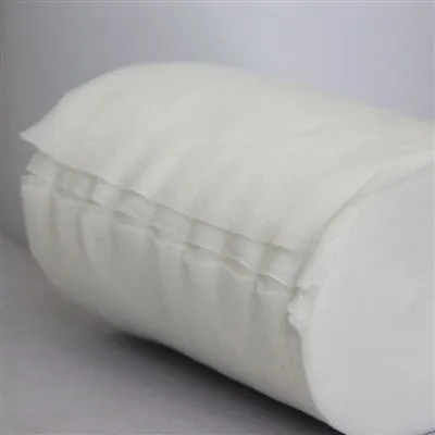 كيفية زيادة متانة المواد الخام غير المنسوجة؟