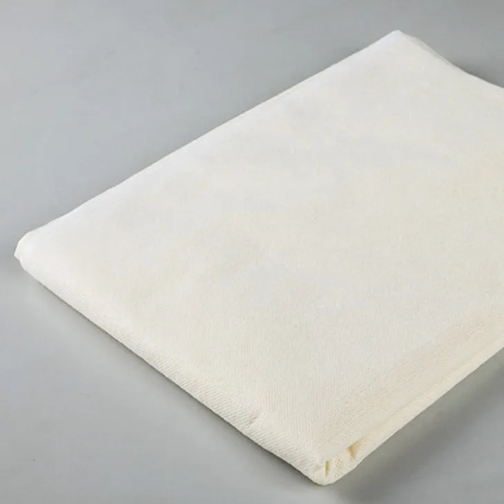 Spunlace Non Woven Fabric For Wet Wipes 2