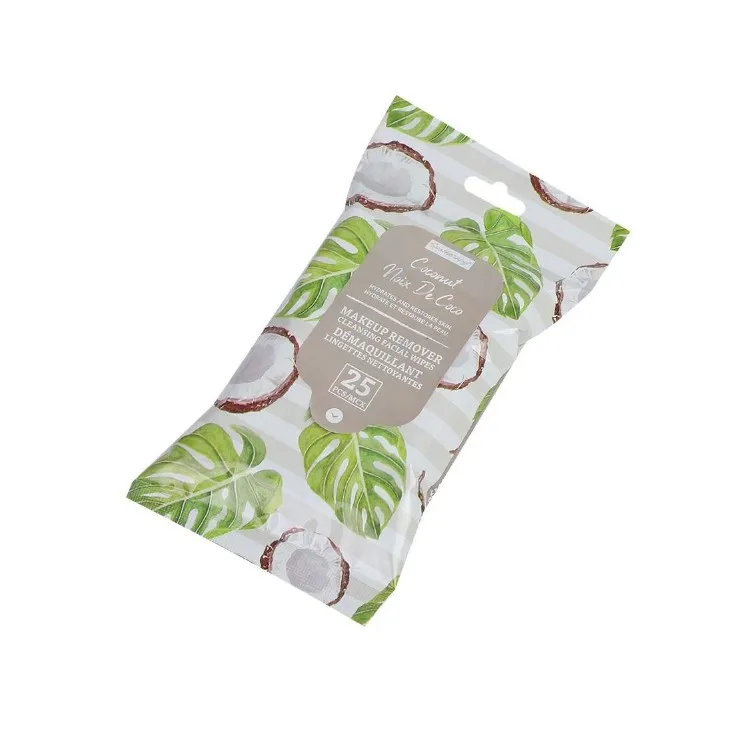 Travel Size Flushable Wipes 2